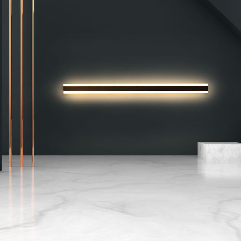 Modern Long Led Wall Light