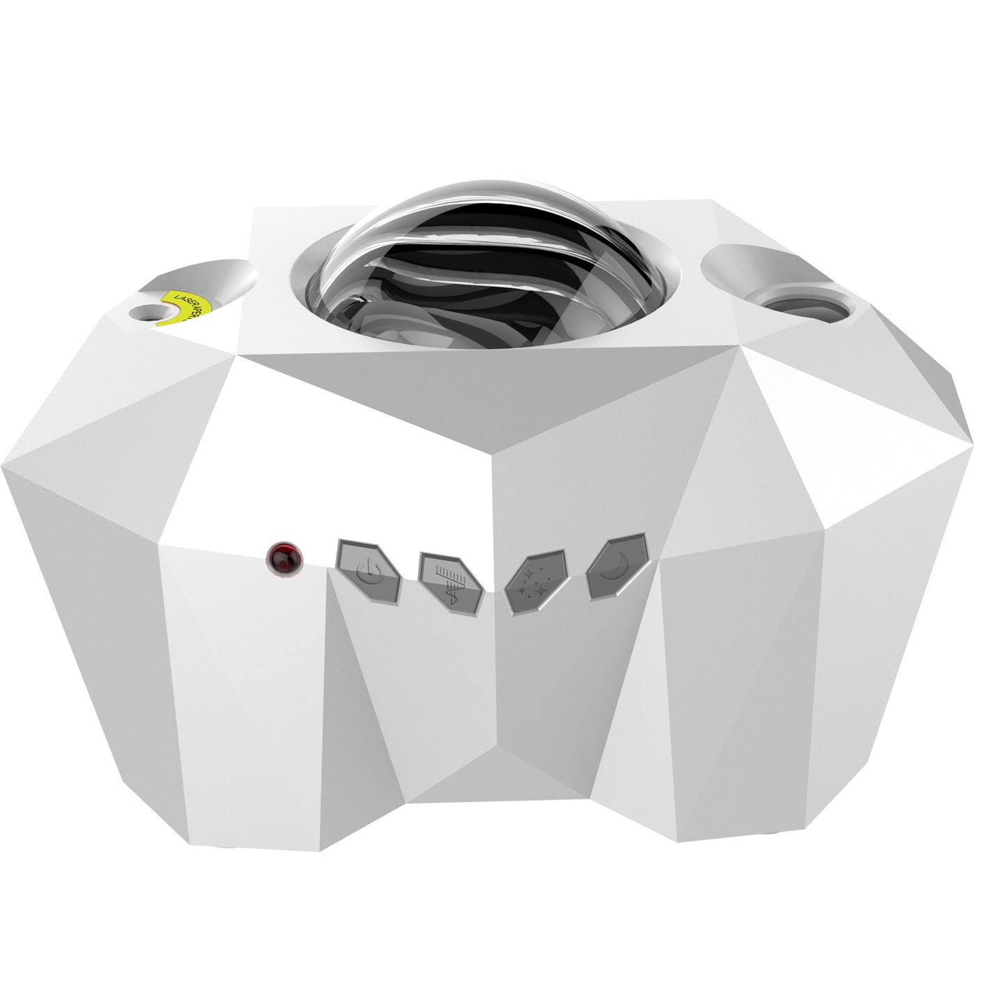 Ocean Star Light Projector
