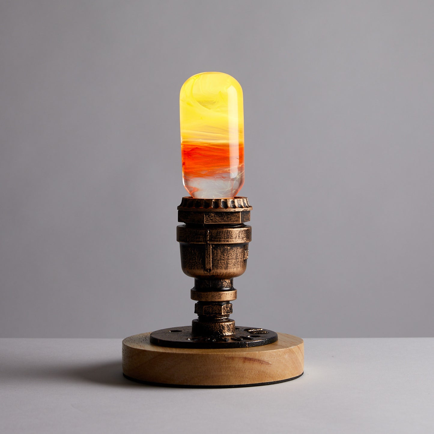 Flame Light LED
