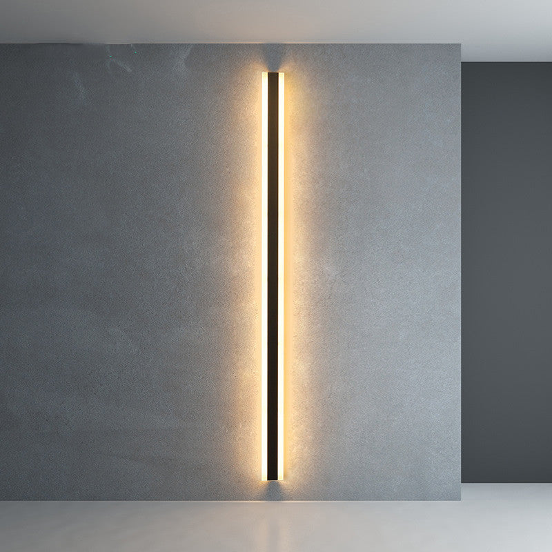 Modern Long Led Wall Light