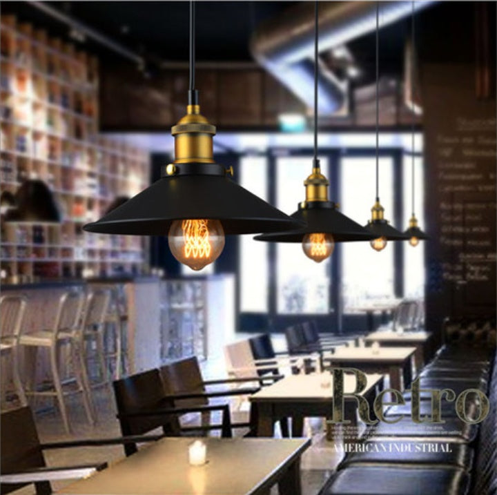 Modern Chandelier