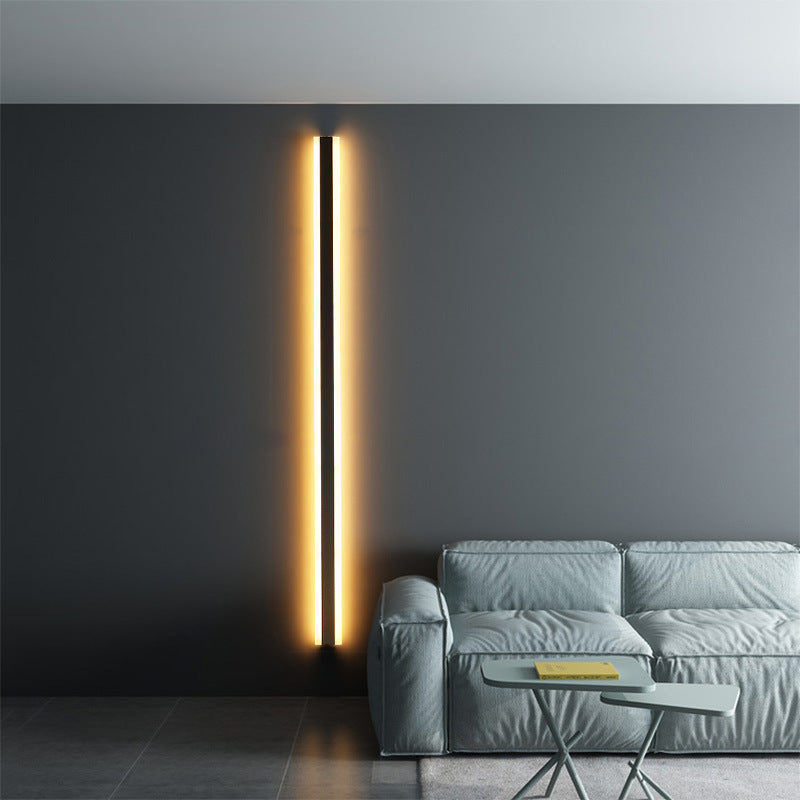 Modern Long Led Wall Light