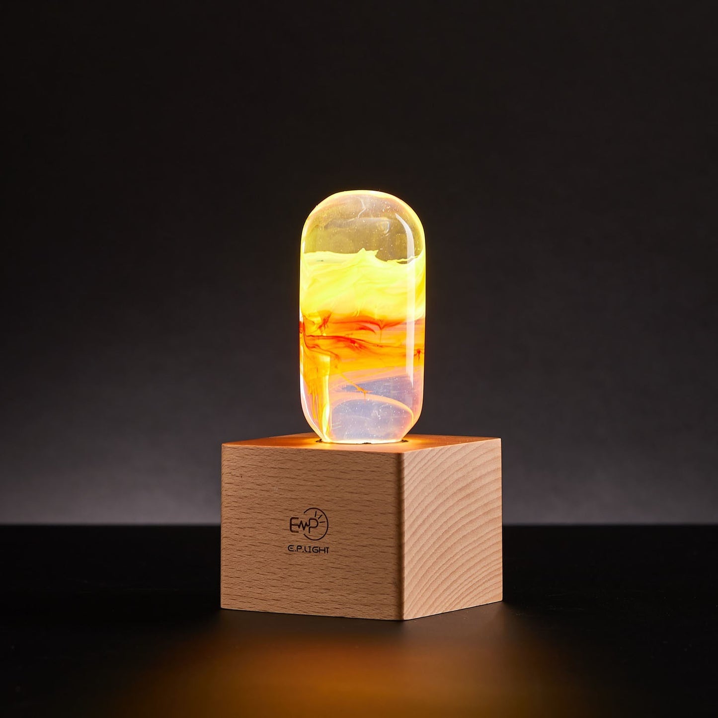 Flame Light LED