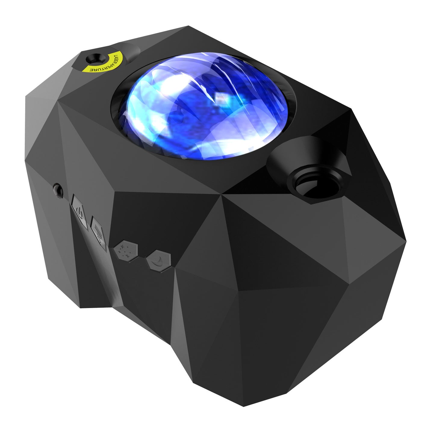 Ocean Star Light Projector