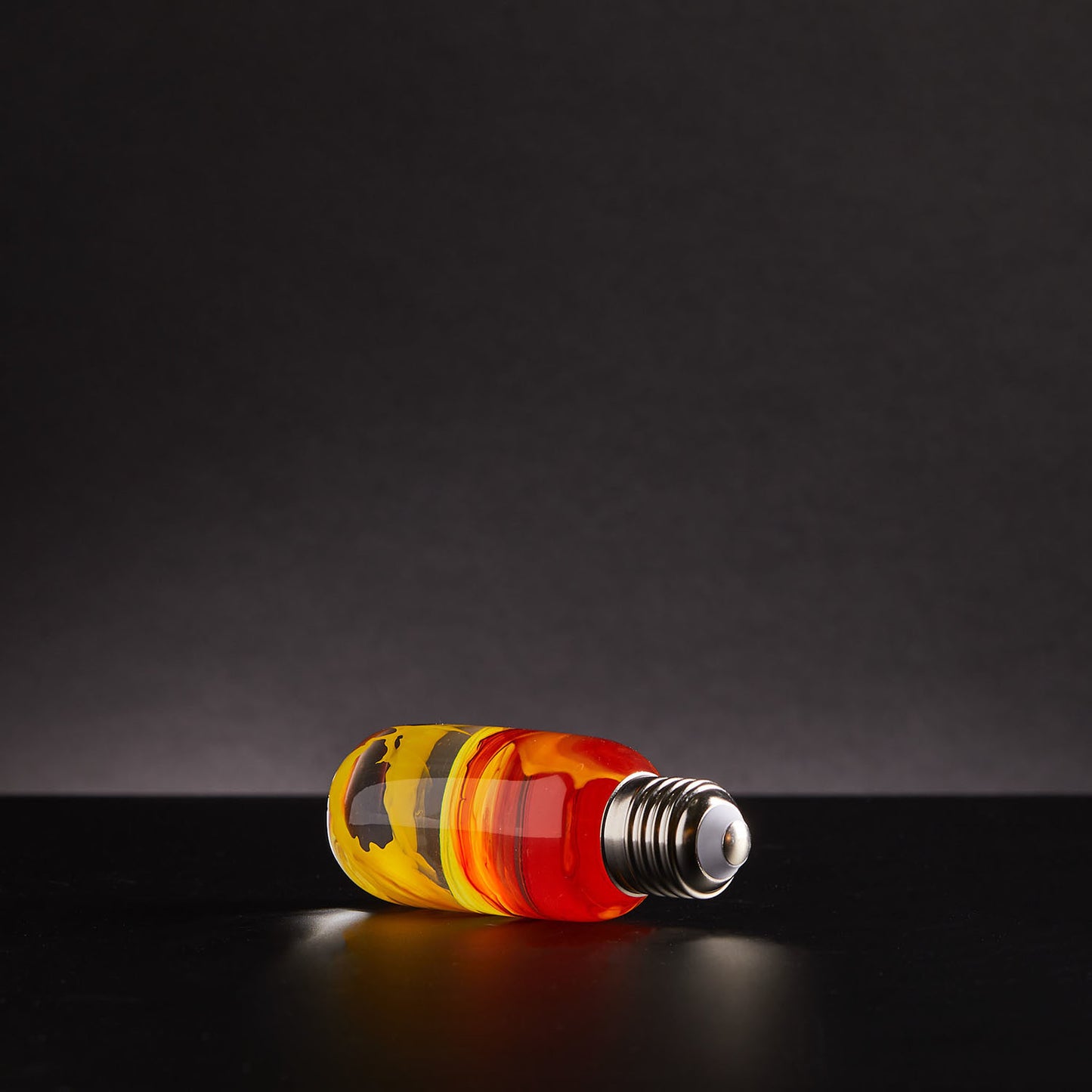 Flame Light LED