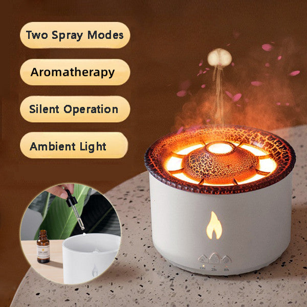 Ultrasonic Humidifier