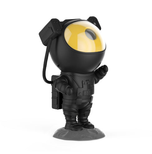 Galaxy Star Projector Nightlight