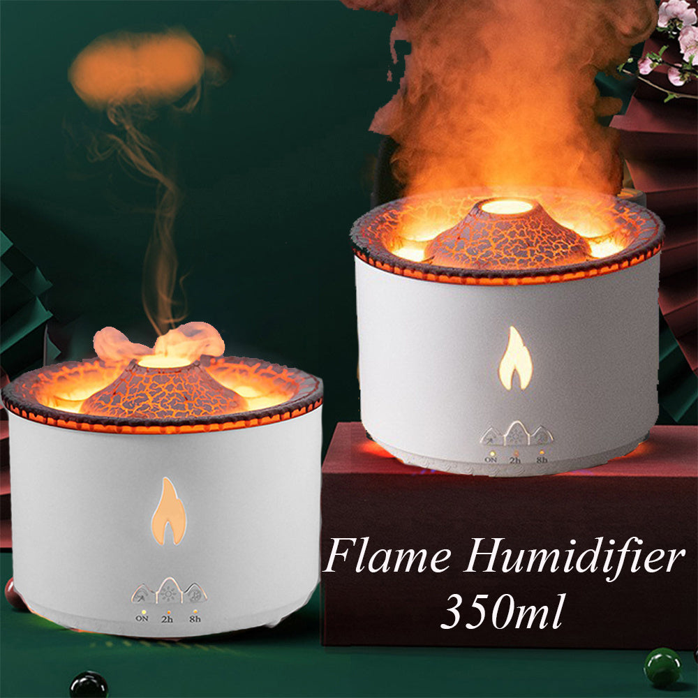 Ultrasonic Humidifier