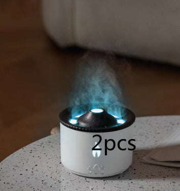Ultrasonic Humidifier