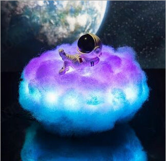 Cloud Night Light