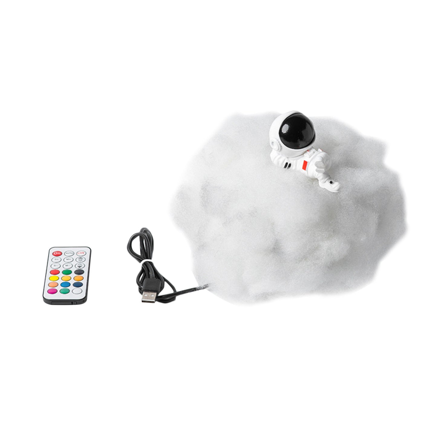 Cloud Night Light