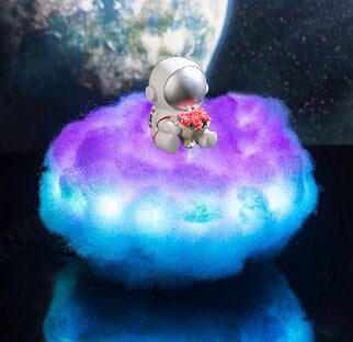 Cloud Night Light