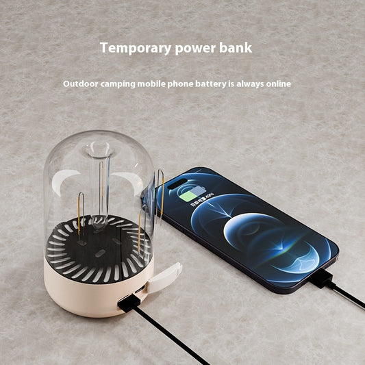 Ambience Lamp LED Light For Camping