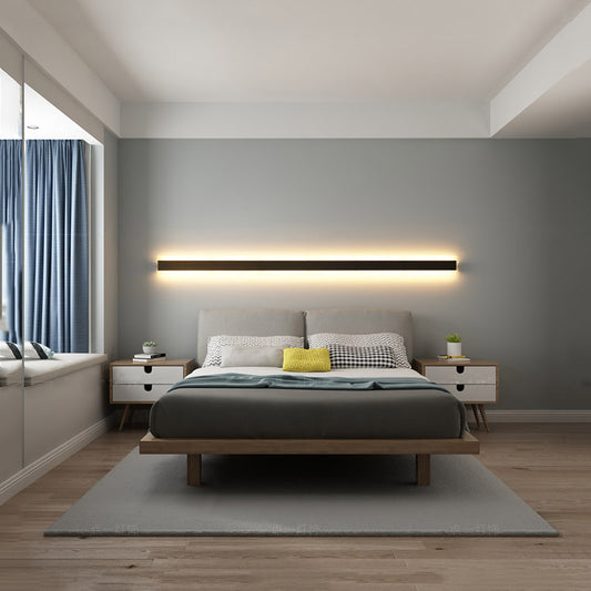Modern Long Led Wall Light