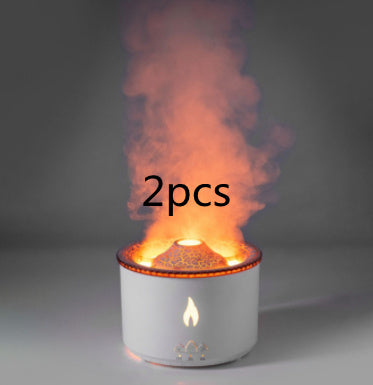Ultrasonic Humidifier