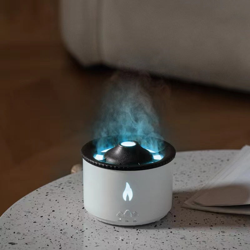 Ultrasonic Humidifier