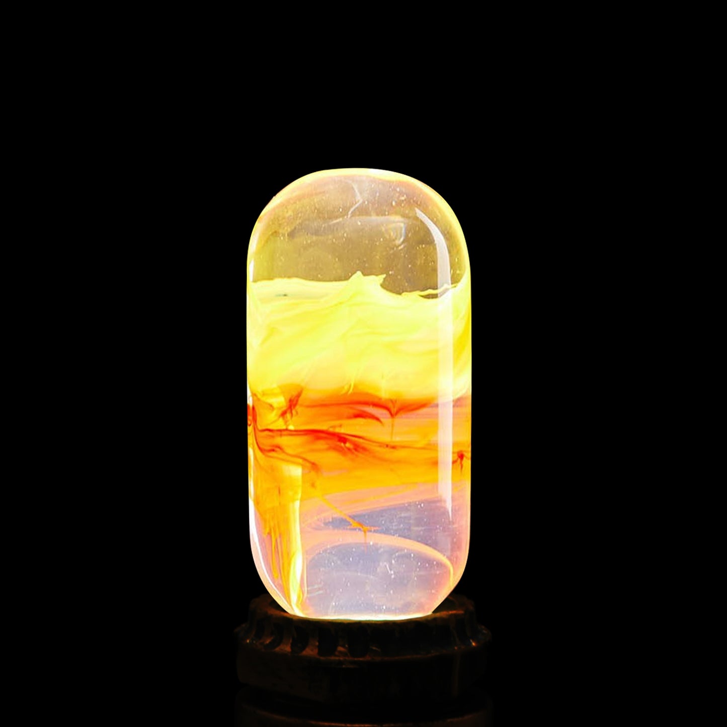 Flame Light LED