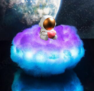 Cloud Night Light