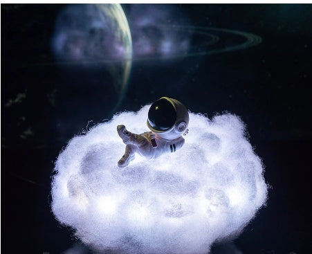 Cloud Night Light