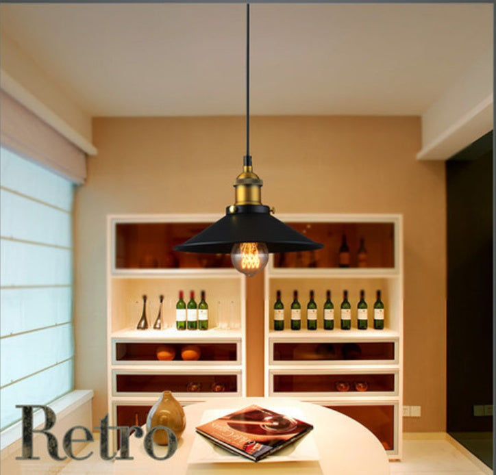 Modern Chandelier