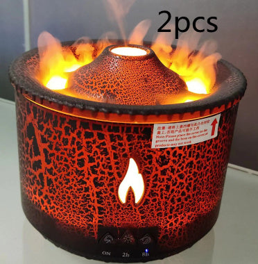 Ultrasonic Humidifier