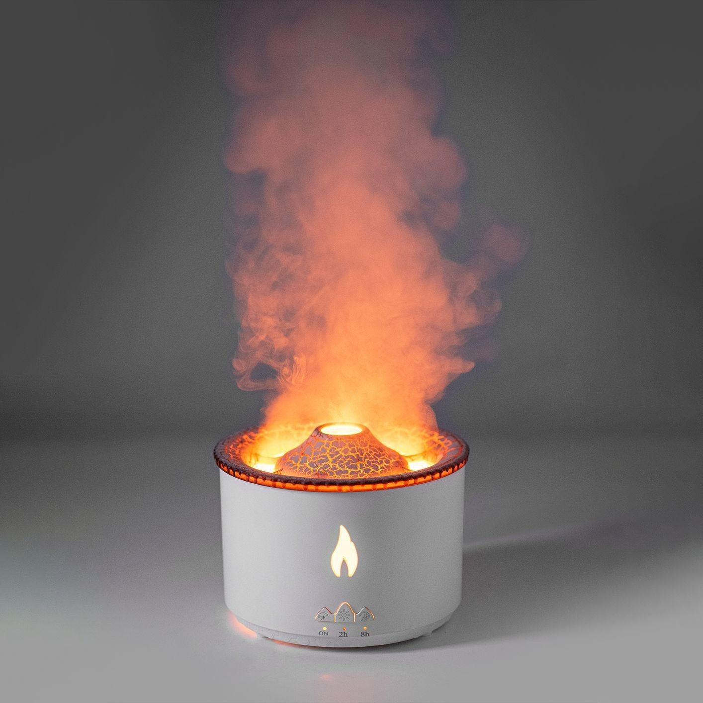 Ultrasonic Humidifier