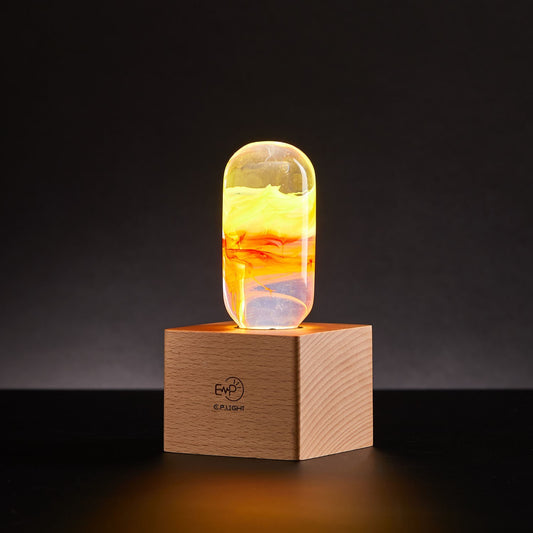 Flame Light LED