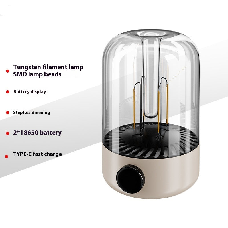 Ambience Lamp LED Light For Camping