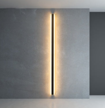 Modern Long Led Wall Light
