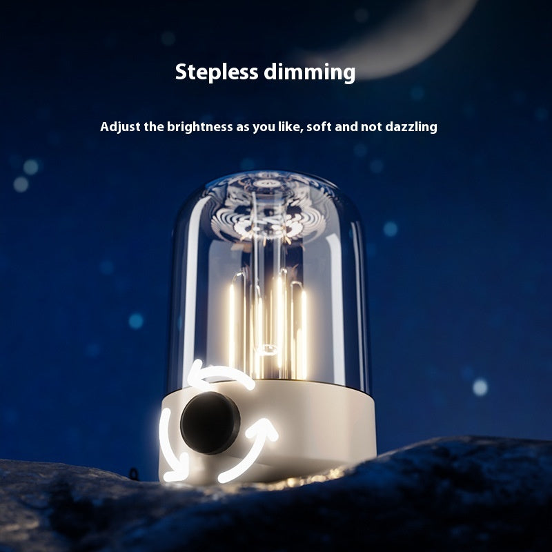 Ambience Lamp LED Light For Camping