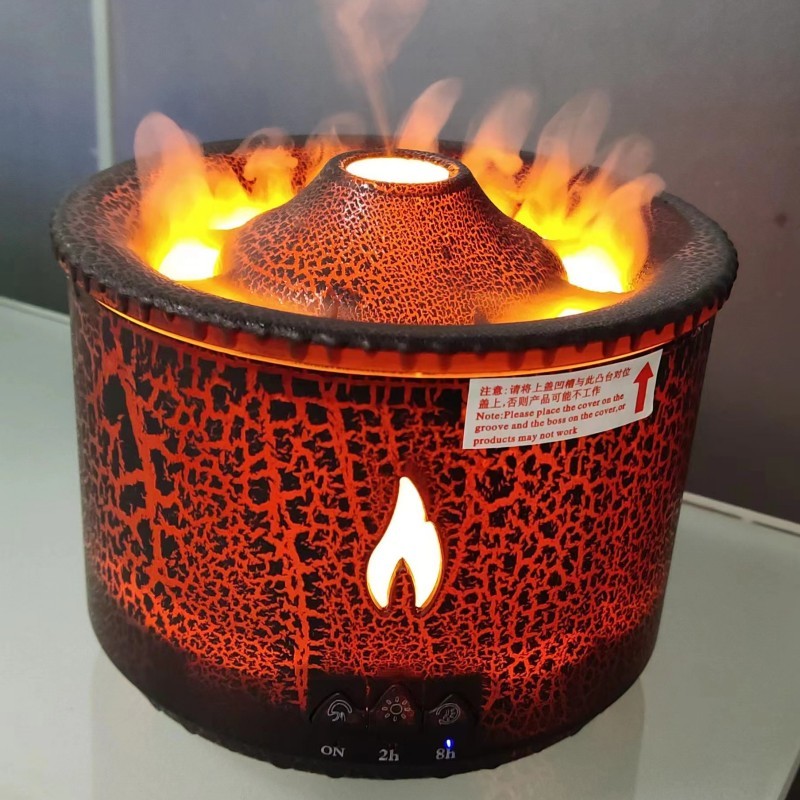 Ultrasonic Humidifier