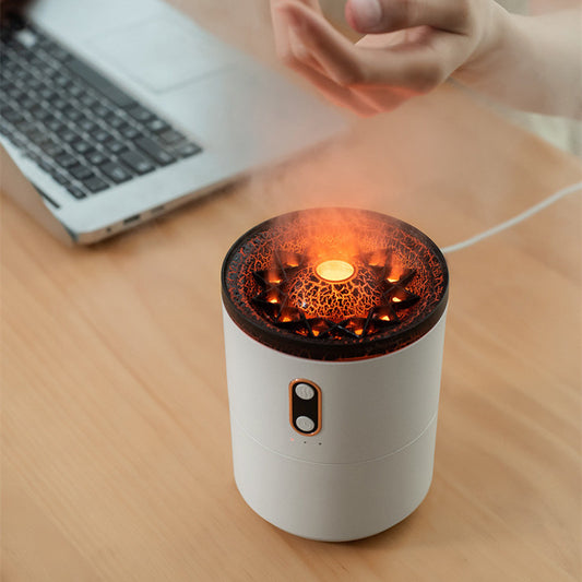 Ultrasonic Humidifier