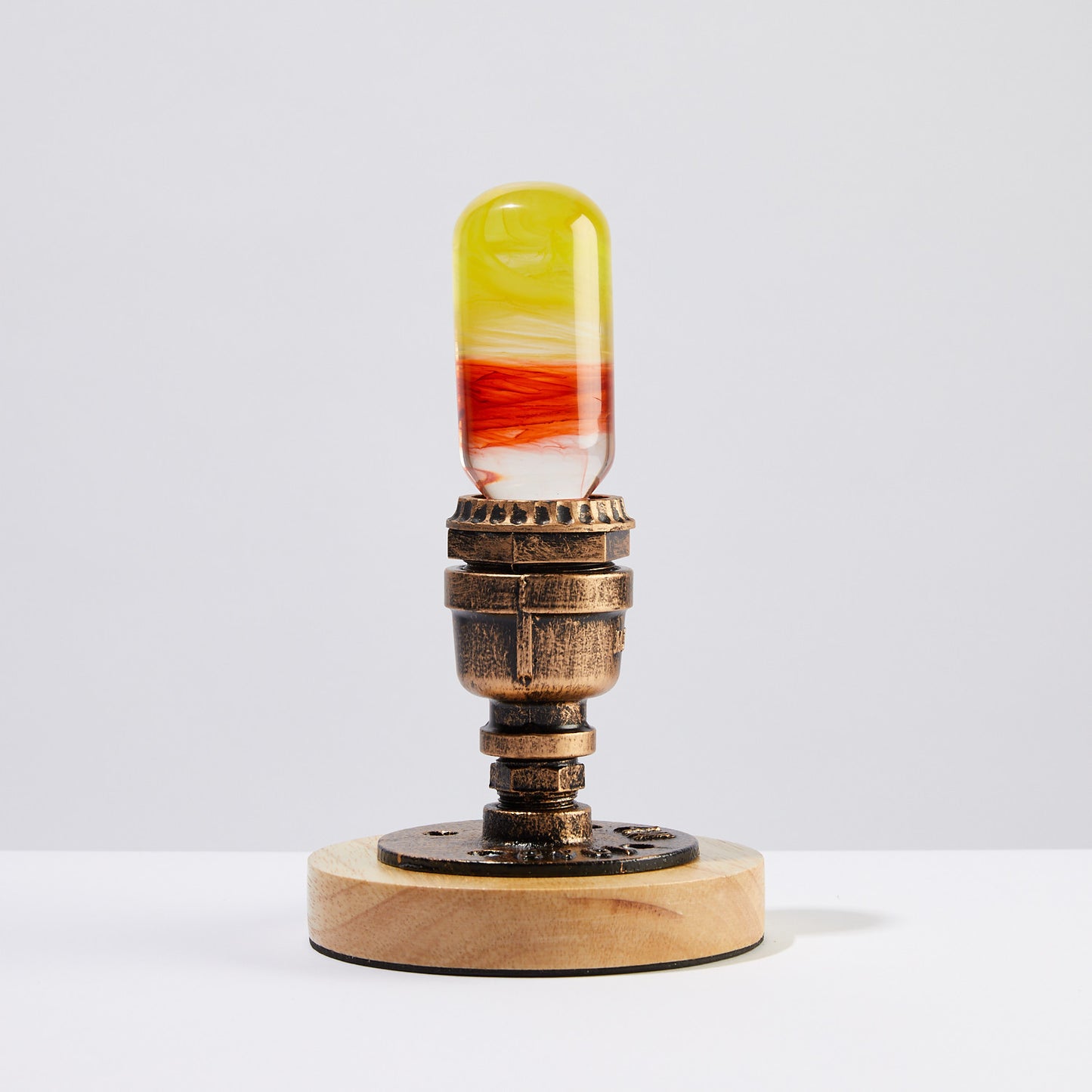 Flame Light LED