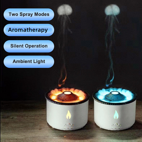 Ultrasonic Humidifier